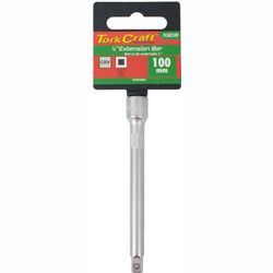 Extention Bar 1/4' X 100mm