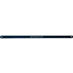 Hacksaw Blade Bi-metal 18t X 300mm