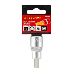 Socket Bit 1/2