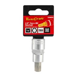 Socket Bit 1/2
