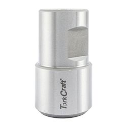 Annular Cutter Adaptor 31.75mm -19.05mm