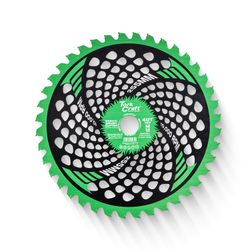Blade Brushcutter 255 X 40t 25.4mm Bore Tct