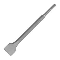 Chisel Sds + Flat 40mm X 250