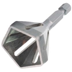 Chamfer Tool External 06mm - 20mm ¼” Shank