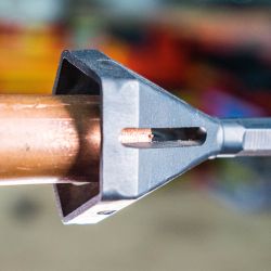 Chamfer Tool External 06mm - 20mm ¼” Shank