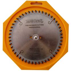 Blade Tct Euro Tip 190 X 48t 20/16mm Profesional