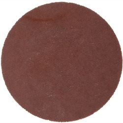 Sand Disc Screw Type 50mm 600g 10pc For Surface Conditioning Kit