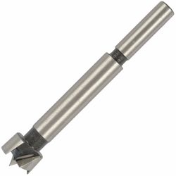 Forstner Bit15mm Carded