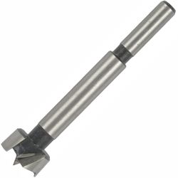 Forstner Bit 19mm Carded