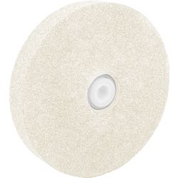 Grinding Wheel 125 X 20 X 32mm Bore Coarse 36g White