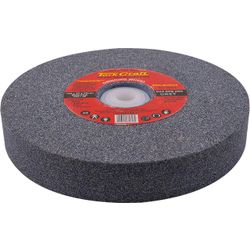 Grinding Wheel 150x25x32mm Bore Fine 60gr W/bushes For Bench Grinder