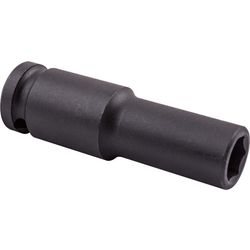 10mm 1/2' Drive 6pt Deep Impact Socket