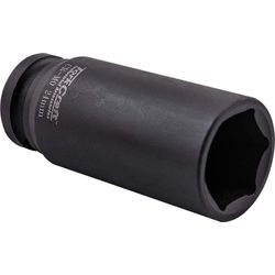 24mm 1/2' Drive 6pt Deep Impact Socket