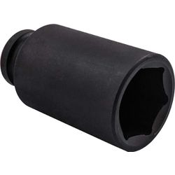 28mm 1/2' Drive 6pt Deep Impact Socket