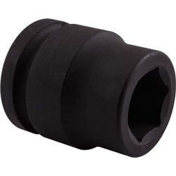 24mm 3/4' Drive 6pt Impact Socket