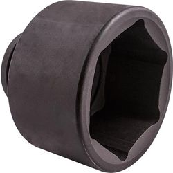 65mm 3/4' Drive 6pt Impact Socket