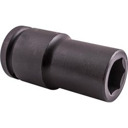 24mm 3/4' Drive 6pt Deep Impact Socket