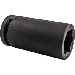 32mm 3/4' Drive 6pt Deep Impact Socket