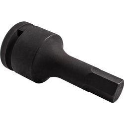 H21 3/4' Drive Impact Bit Socket (100mm)