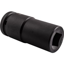 19mm 3/4' Drive 4pt Budd Wheel Deep Impact Socket