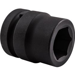 32mm 1' Drive 6pt Impact Socket