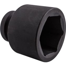 65mm 1' Drive 6pt Impact Socket