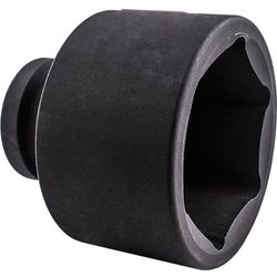 75mm 1' Drive 6pt Impact Socket