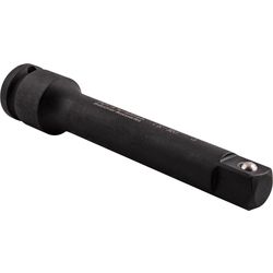 6' X 1/2' Drive Impact Extension Bar