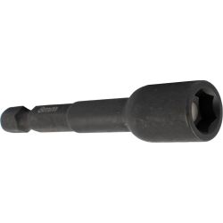 Impact Nutsetter 8 X 65mm Magnetic Bulk