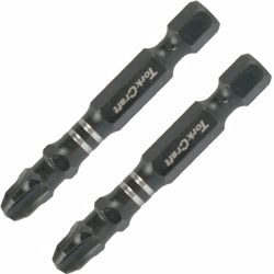Impact Phil.3 X 50mm Power Bit 2/card Ph3