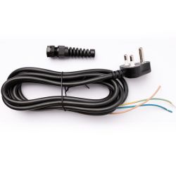 Electric Cord C/w Plugtop & Protector (30/31) Service Kit
