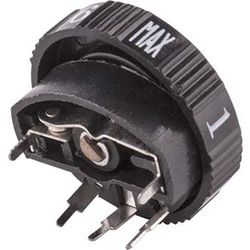 Variable Speed Switch For Tcmt001