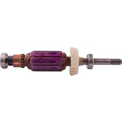Armature With Bearing & Fan For Tcmt001