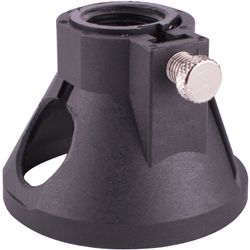 Mini Rotary Tool Attachment For Tcmt001 With Depth Adjustment To 19mm