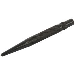Centre Punch 4x10x100mm (black Finish)