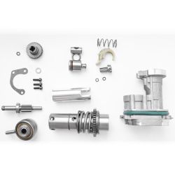 Joint Sleeve & Piston Assembly (8-23) For Tcrh0800