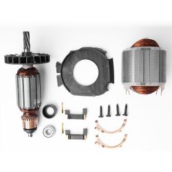 Amature & Statore Compl. (24-30/32) For Tcrh0800