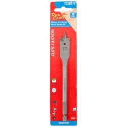 Spade Bit Pro Series 17mm X 150mm