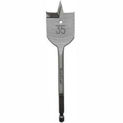 Spade Bit Pro Series 35mm X 150mm