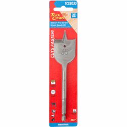 Spade Bit Pro Series 35mm X 150mm