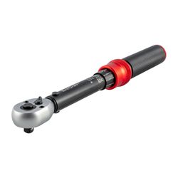 Mechanical Torque Wrench 1/4