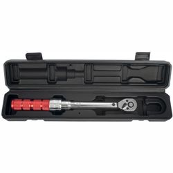 Mechanical Torque Wrench 1/4