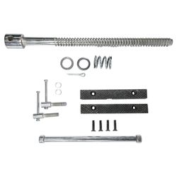 Service Kit 150mm Jaws/strap/worm/handle For Tcv11150