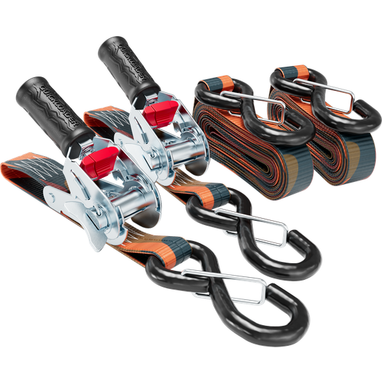 QL Rebel 800 kg 4 m 25 mm 2-PACK