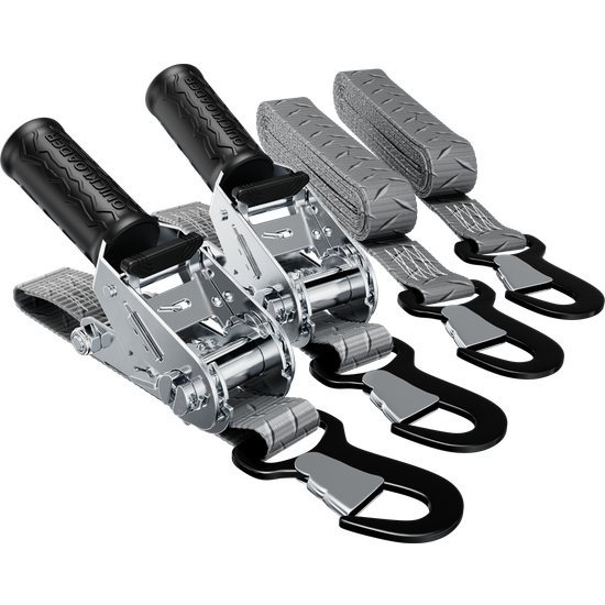 QL Rebel 1200 kg 4.5 m x 29 mm 2-PACK