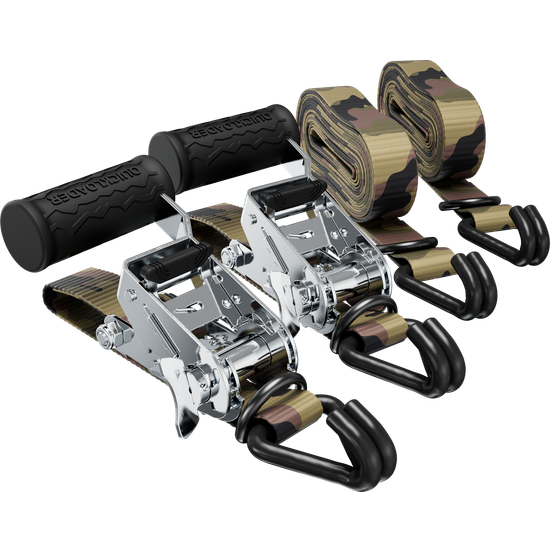 QL Rebel 1500 kg 5 m x 29 mm 2-PACK