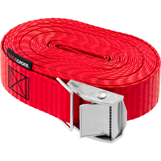 QL Cambuckle 500 kg 5 m x 25 mm