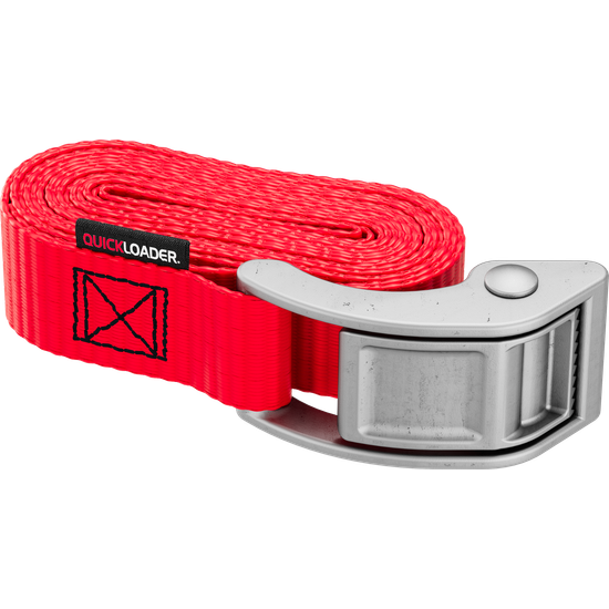 QL Cambuckle Z-lock 800 kg 3 m x 25 mm