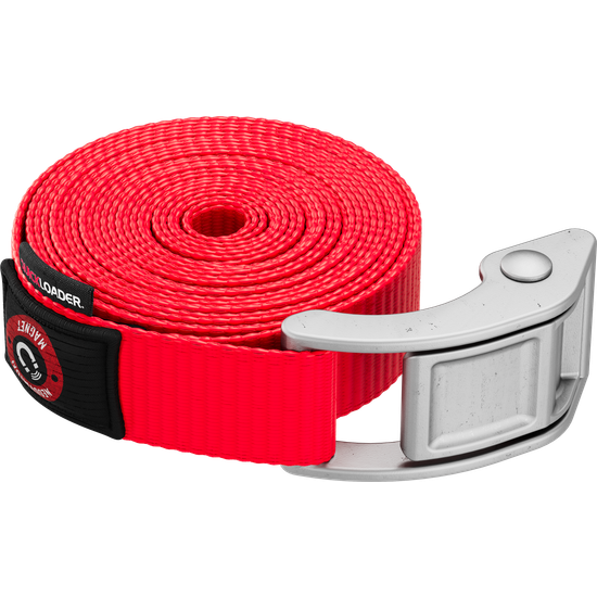 QL Cambuckle Z-lock Hybrid 800 kg x 4 m 25 mm