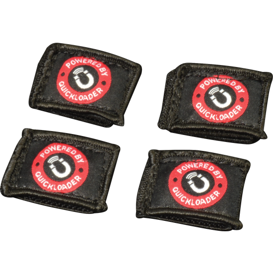 QL Accessory Magnet Addon 4-PACK 25 mm